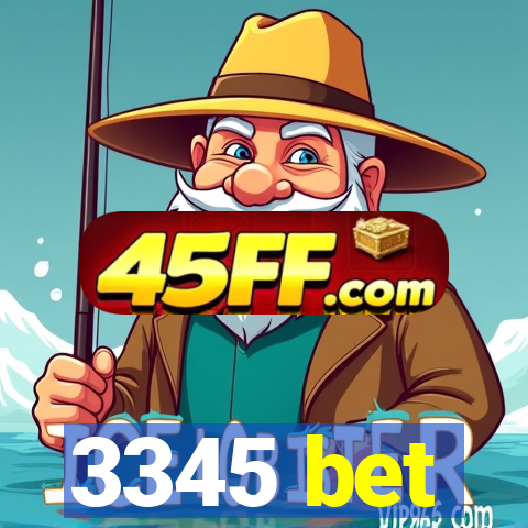 3345 bet